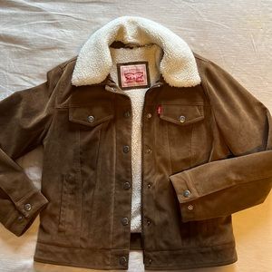 Levi’s Jacket